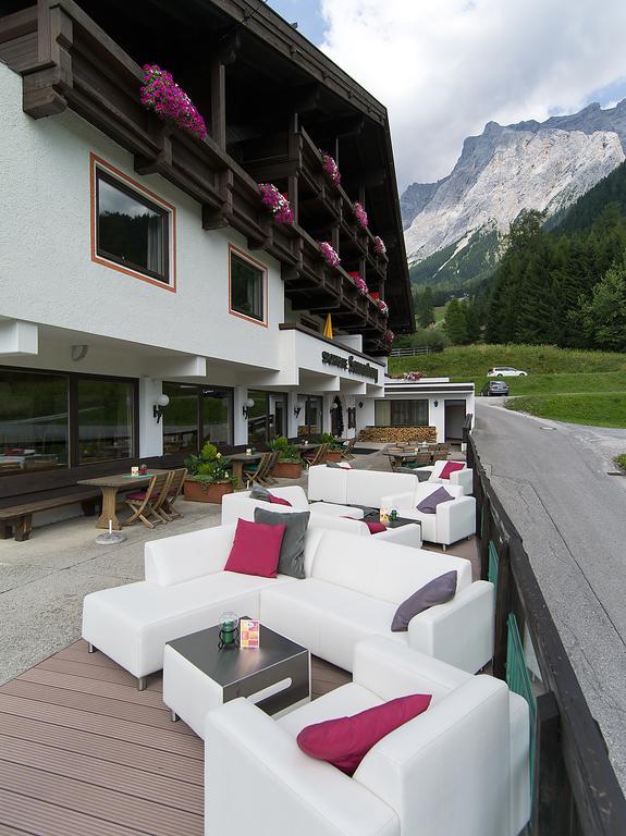 Appartementhaus Sonnenhang Apartamento *