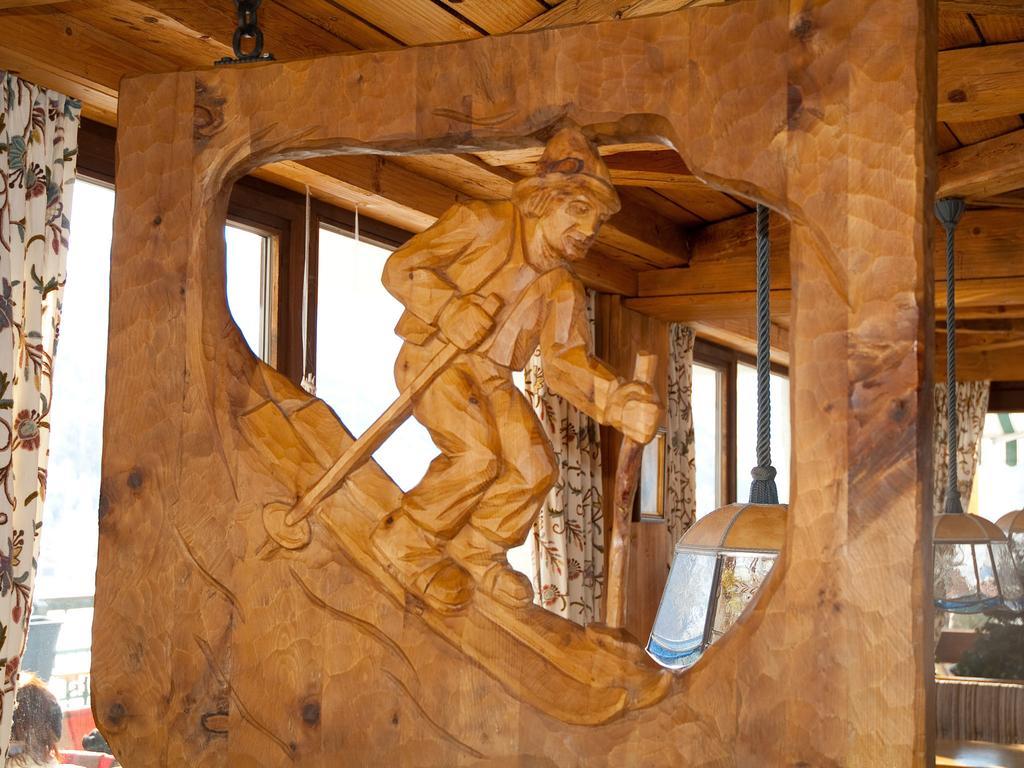 Appartementhaus Sonnenhang Apartamento