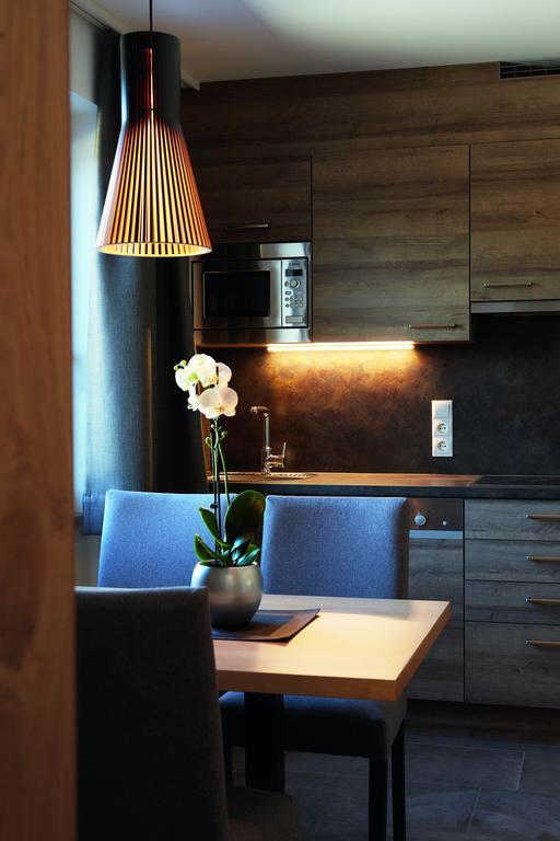 Apartamento Appartementhaus Sonnenhang *
